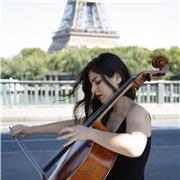 Cours particulier de violoncelle à domicile